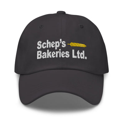 Schep's Bakeries - Dad hat