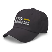 Schep's Bakeries - Dad hat