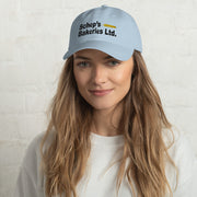 Schep's Bakeries - Hat (Light Blue)