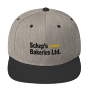 Schep's Bakeries - Snapback Hat