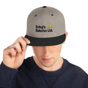 Schep's Bakeries - Snapback Hat