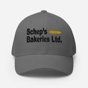 Schep's Bakeries  - Structured Twill Cap