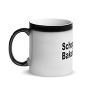 Schep's Bakeries - Glossy Magic Mug