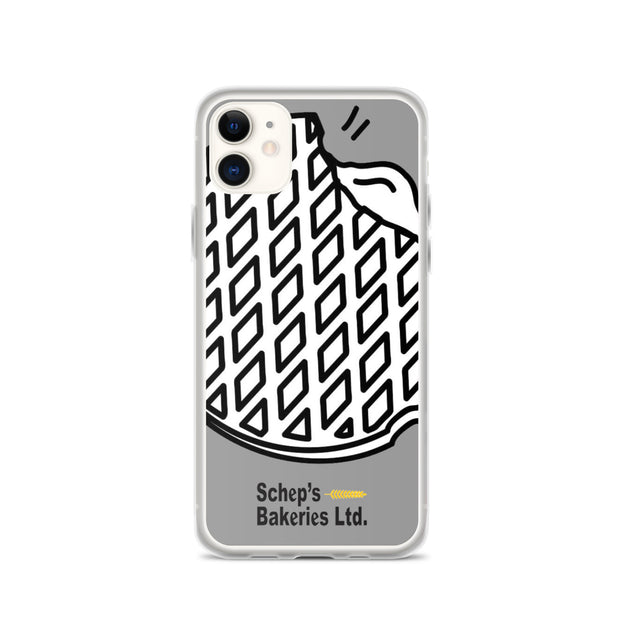 Schep's Bakeries - Iphone Case