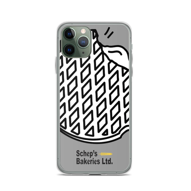 Schep's Bakeries - Iphone Case