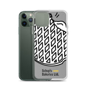 Schep's Bakeries - Iphone Case