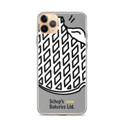 Schep's Bakeries - Iphone Case