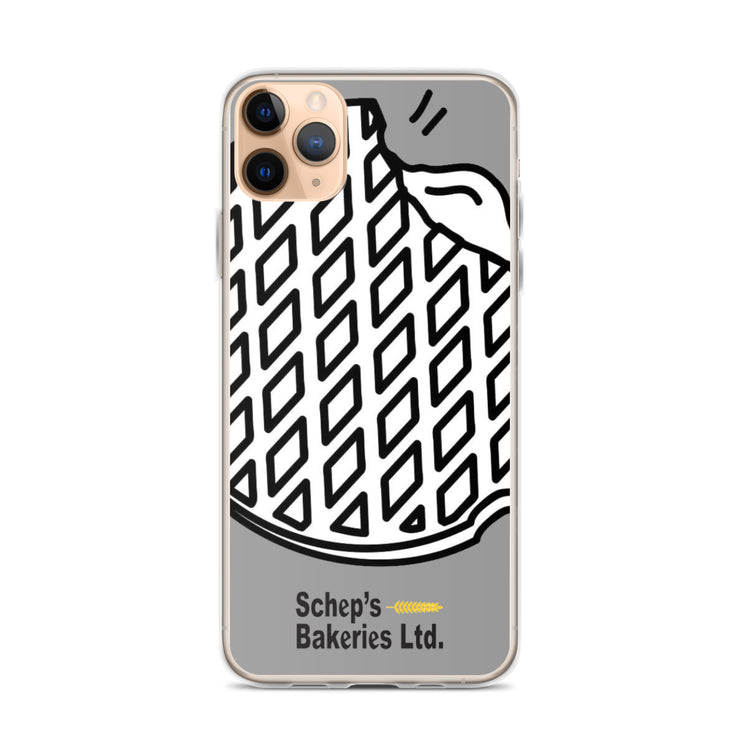 Schep's Bakeries - Iphone Case