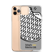 Schep's Bakeries - Iphone Case