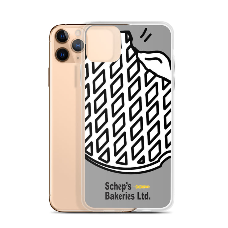 Schep's Bakeries - Iphone Case