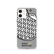 Schep's Bakeries - Iphone Case