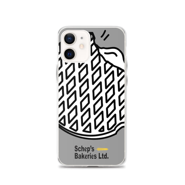 Schep's Bakeries - Iphone Case