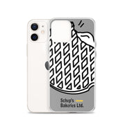 Schep's Bakeries - Iphone Case