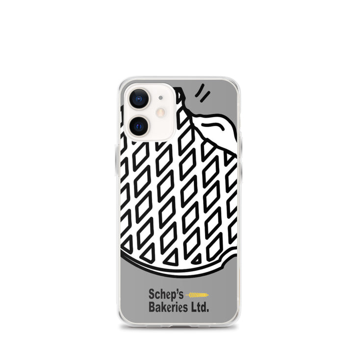 Schep's Bakeries - Iphone Case