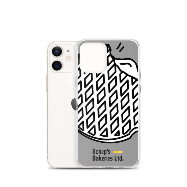 Schep's Bakeries - Iphone Case