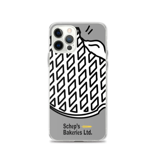 Schep's Bakeries - Iphone Case