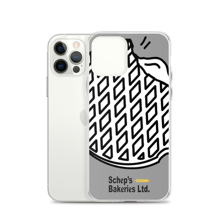 Schep's Bakeries - Iphone Case