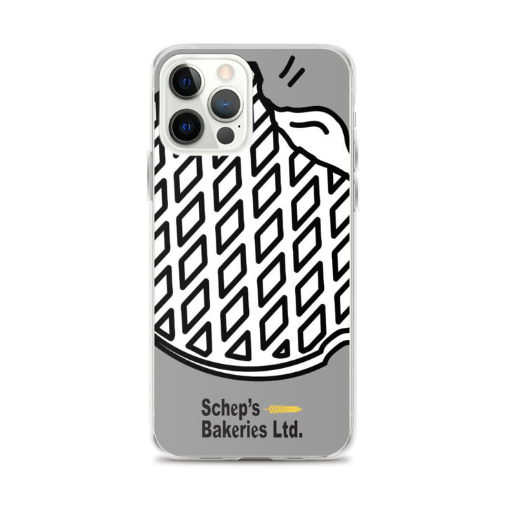 Schep's Bakeries - Iphone Case