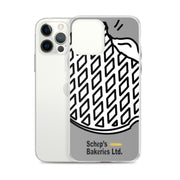 Schep's Bakeries - Iphone Case