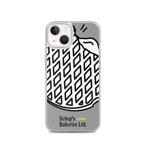 Schep's Bakeries - Iphone Case