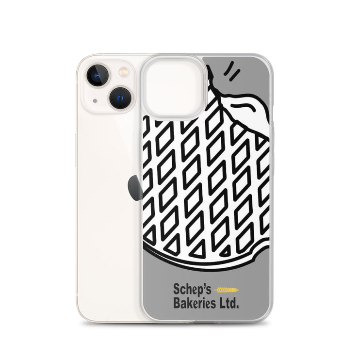 Schep's Bakeries - Iphone Case