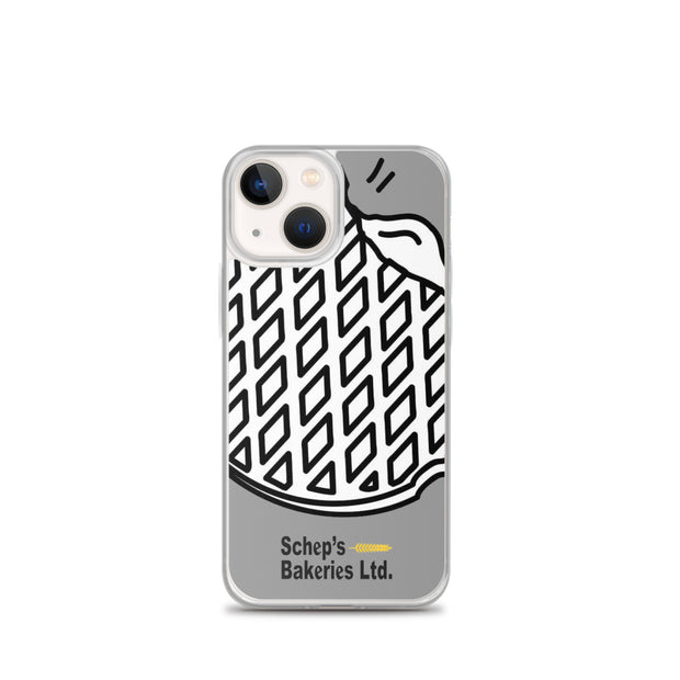 Schep's Bakeries - Iphone Case