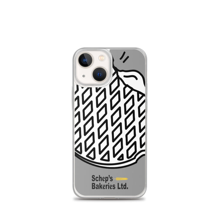 Schep's Bakeries - Iphone Case