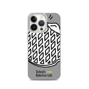 Schep's Bakeries - Iphone Case