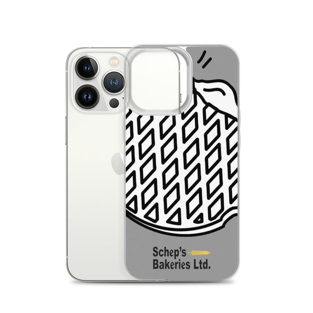 Schep's Bakeries - Iphone Case