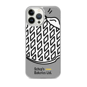 Schep's Bakeries - Iphone Case