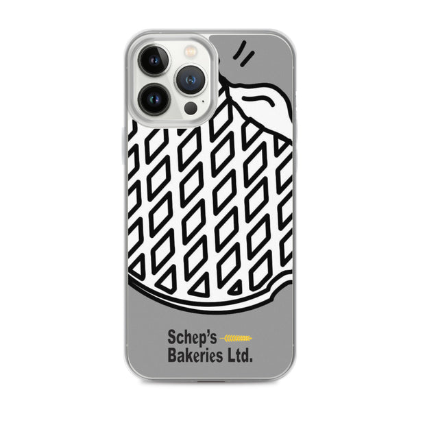 Schep's Bakeries - Iphone Case