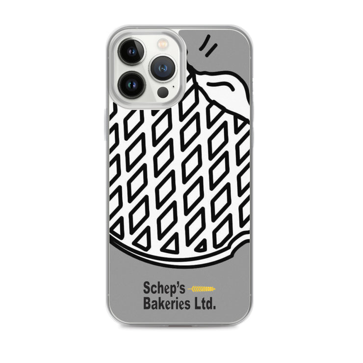 Schep's Bakeries - Iphone Case