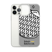 Schep's Bakeries - Iphone Case