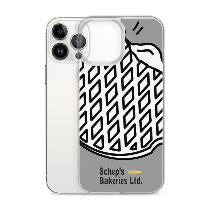 Schep's Bakeries - Iphone Case