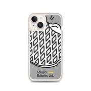 Schep's Bakeries - Iphone Case