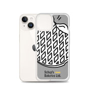 Schep's Bakeries - Iphone Case