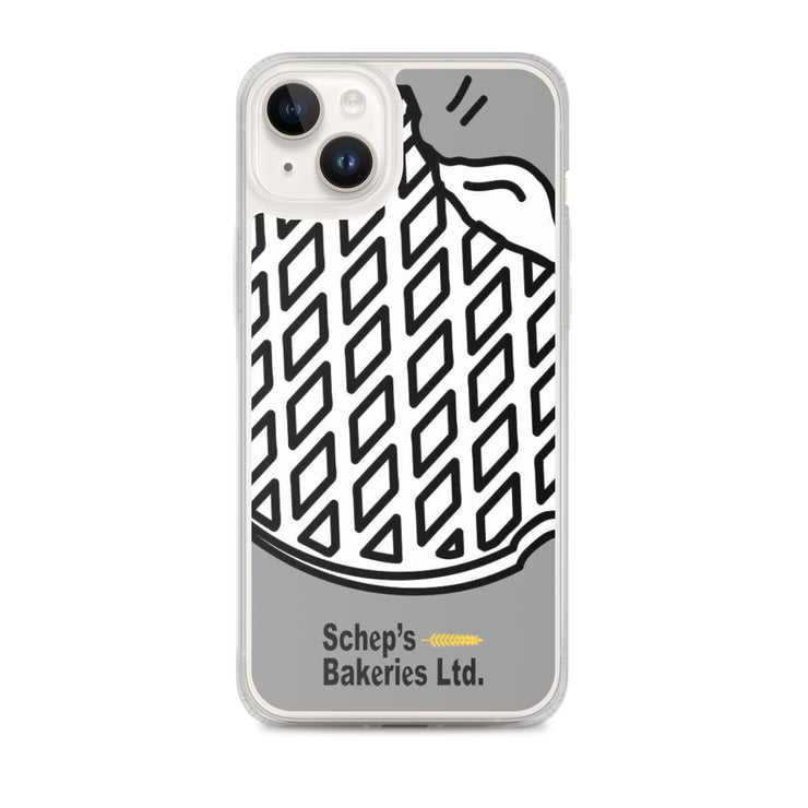 Schep's Bakeries - Iphone Case