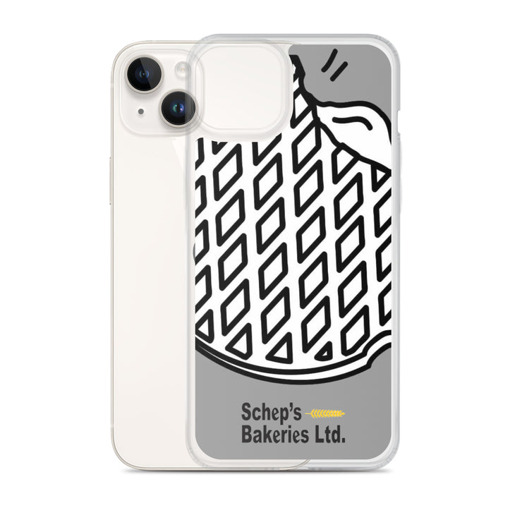 Schep's Bakeries - Iphone Case