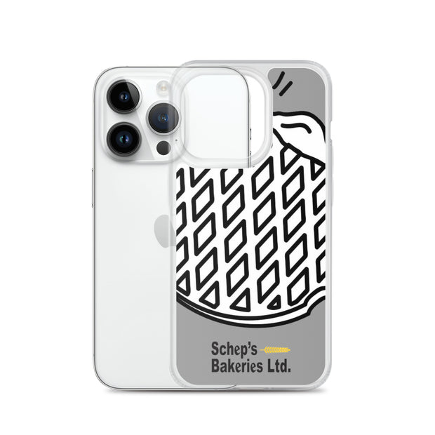 Schep's Bakeries - Iphone Case