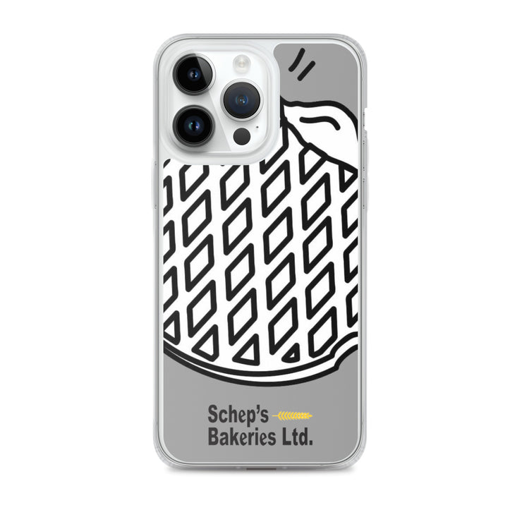 Schep's Bakeries - Iphone Case