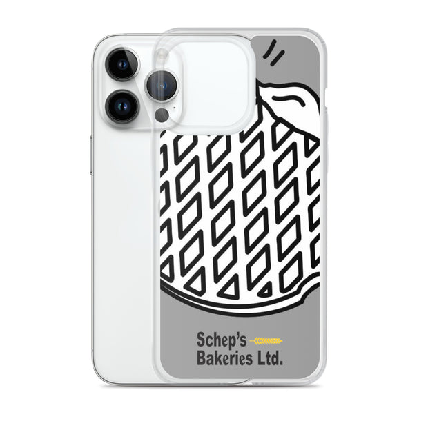 Schep's Bakeries - Iphone Case