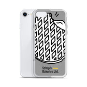 Schep's Bakeries - Iphone Case