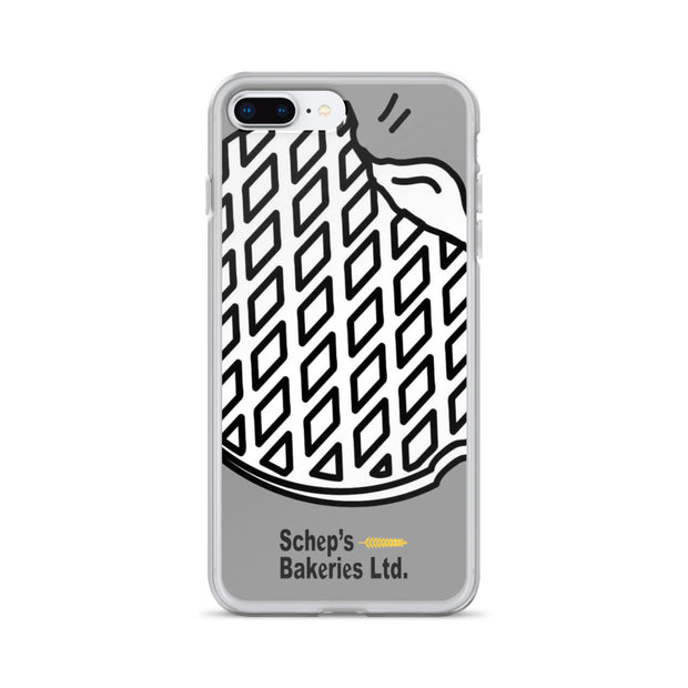 Schep's Bakeries - Iphone Case