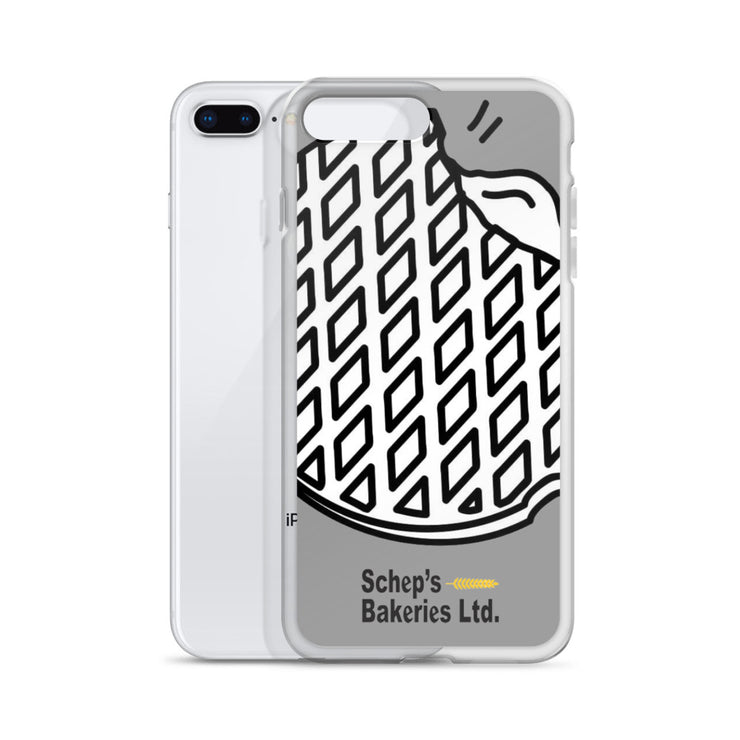 Schep's Bakeries - Iphone Case