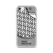 Schep's Bakeries - Iphone Case