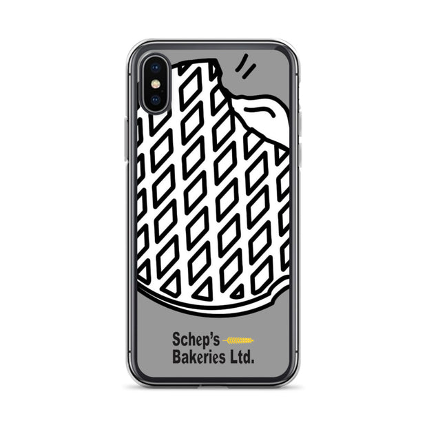 Schep's Bakeries - Iphone Case