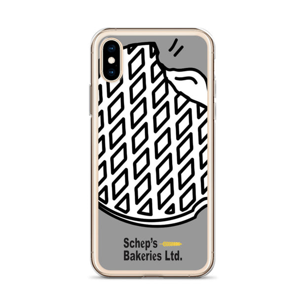 Schep's Bakeries - Iphone Case