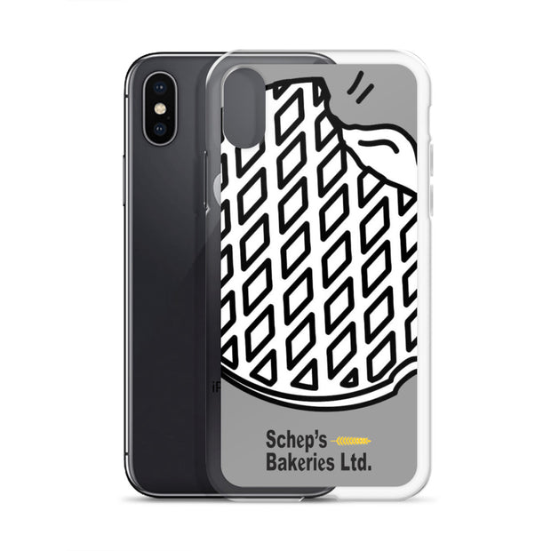 Schep's Bakeries - Iphone Case