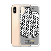 Schep's Bakeries - Iphone Case