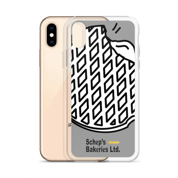 Schep's Bakeries - Iphone Case